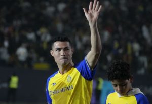 Ronaldo - TA NEA - TA NEA