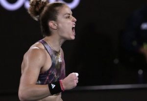 Sakkari - TA NEA - TA NEA