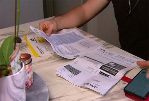 Spike in gas bills to impact households - TA NEA - TA NEA