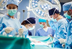 elective surgery - TA NEA - TA NEA