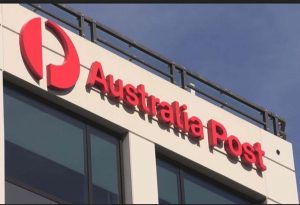 Australia Post heading for shake - TA NEA - TA NEA