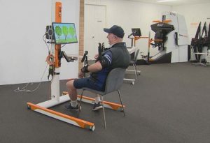 Australia robotics clinic - TA NEA - TA NEA