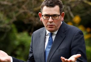 Beijing praises Victorian premier - TA NEA - TA NEA