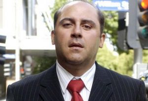 Jailed drug trafficker Tony Mokbel taken to hospital after feeling unwell in prison - TA NEA - TA NEA