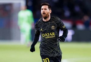 MESSI - TA NEA - TA NEA