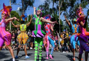 Moomba Festival - TA NEA - TA NEA