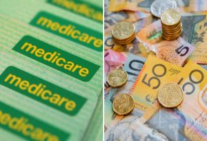 Services Australia holding 200m $ unclaimed payments Β212 - TA NEA - TA NEA