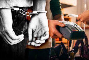 Swapping prison time - TA NEA - TA NEA