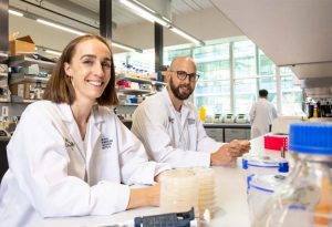 Victorian researchers discover potential new power source - TA NEA - TA NEA