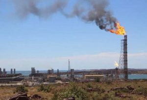 Warning of winter gas shortages during extreme weather conditions - TA NEA - TA NEA
