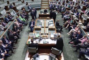 Voice to Parliament referendum bill passes House of Representatives - TA NEA - TA NEA