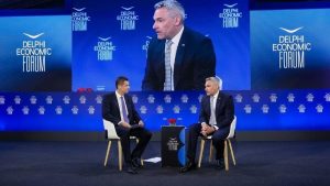 delpi-forum - TA NEA - TA NEA