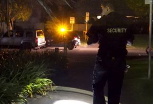 Fearful Melbourne residents hire private security guards to deter crime - TA NEA - TA NEA