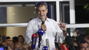 mitsotakis - TA NEA - TA NEA