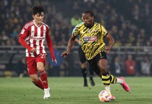 olympiacos-aek-2023 - TA NEA - TA NEA