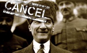 ATATURK - TA NEA - TA NEA