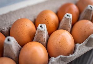 Fears price of a dozen eggs could climb as high as - TA NEA - TA NEA