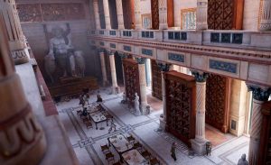 GREAT LIBRARY - TA NEA - TA NEA