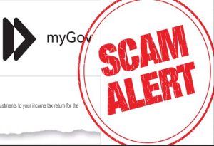 Watch out for Scam text 2 - TA NEA - TA NEA