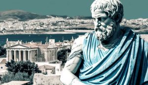 aristotle - TA NEA - TA NEA