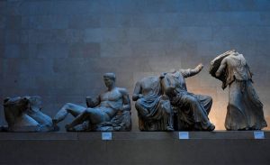 PARTHENON- MARBLES - TA NEA - TA NEA