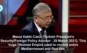 Mesut Hakkı Casın - TA NEA - TA NEA