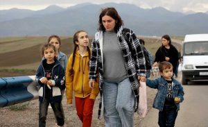 armenisn refugees copy - TA NEA - TA NEA Armenian refugees