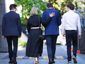 dan-andrews-resigns-vic-premier - TA NEA - TA NEA