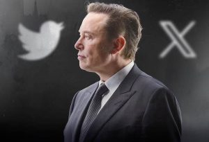 Elon Musk Twitter - TA NEA - TA NEA