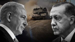 Netenyahu-erdo copy - TA NEA - TA NEA Benjamin Netanyahu