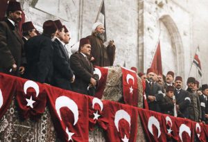 Turkey jihad in india - TA NEA - TA NEA