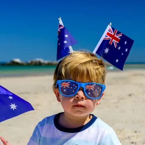 Australia Day