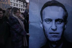 Navalny - TA NEA - TA NEA