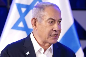 benjamin-netanyahu-usa-hamas - TA NEA - TA NEA