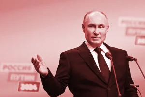 putin-election-2024 - TA NEA - TA NEA