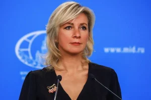 zaharova - TA NEA - TA NEA