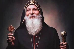 bishop-mar-mari-emmanouel - TA NEA - TA NEA