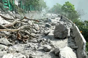taiwan-earthquake-apr2024 - TA NEA - TA NEA
