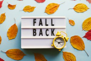 time change - TA NEA - TA NEA