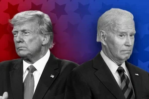 trump-v-biden - TA NEA - TA NEA