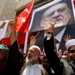 Muslim Brotherhood and Turkey