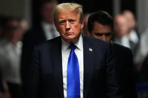 trump-convicted-2 - TA NEA - TA NEA