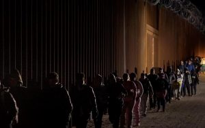 US illegal immigrants - TA NEA - TA NEA US illegal immigrants