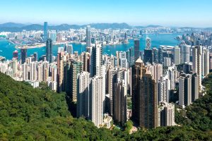 hong-kong - TA NEA - TA NEA