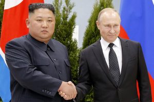 kim-poutin - TA NEA - TA NEA