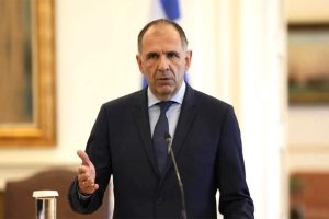 Γεραπετρίτης - TA NEA - TA NEA