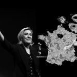 Marine Le Pen and her National Rally movement set to win France’s snap legislative elections