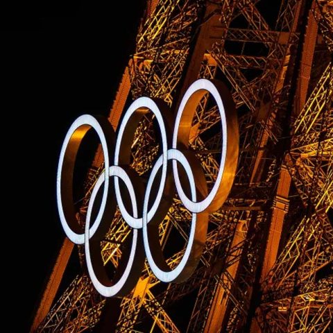 Olympic ceremony, a hymn to the decadence, division and chaos