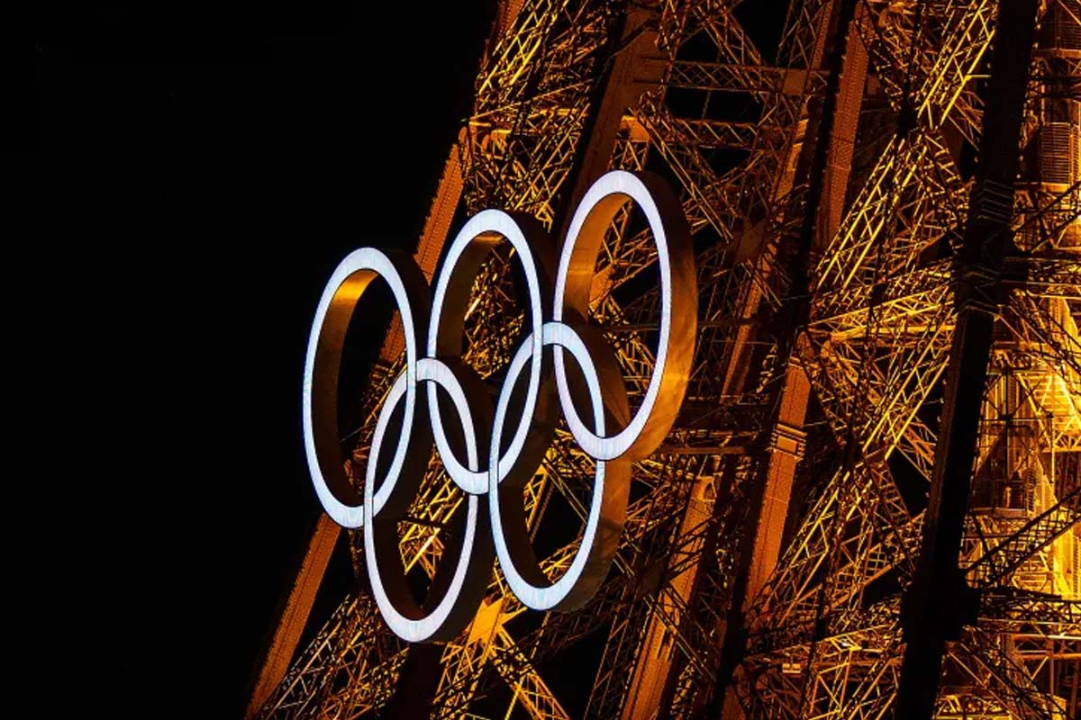 Olympic ceremony, a hymn to the decadence, division and chaos