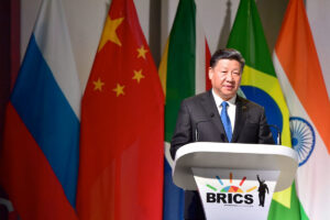 BRICKS SWIFT - TA NEA - TA NEA BRICS new payment system